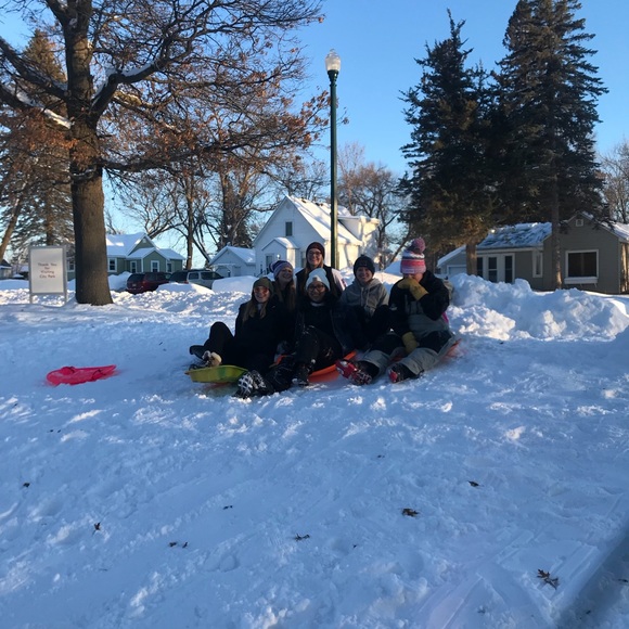 Meet your Posher, Riley - Picture 1 of 1